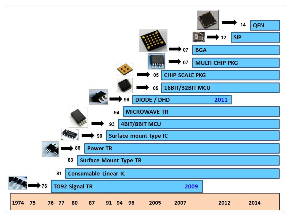 Business/Renesas Semiconductor KL Sdn. Bhd.